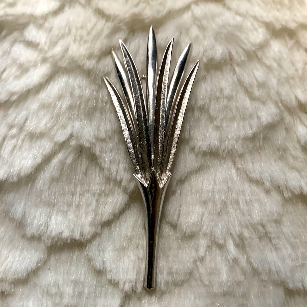 Vintage PIM Pin/Brooch